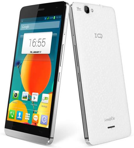i-mobile IQ X Slim IQ1089